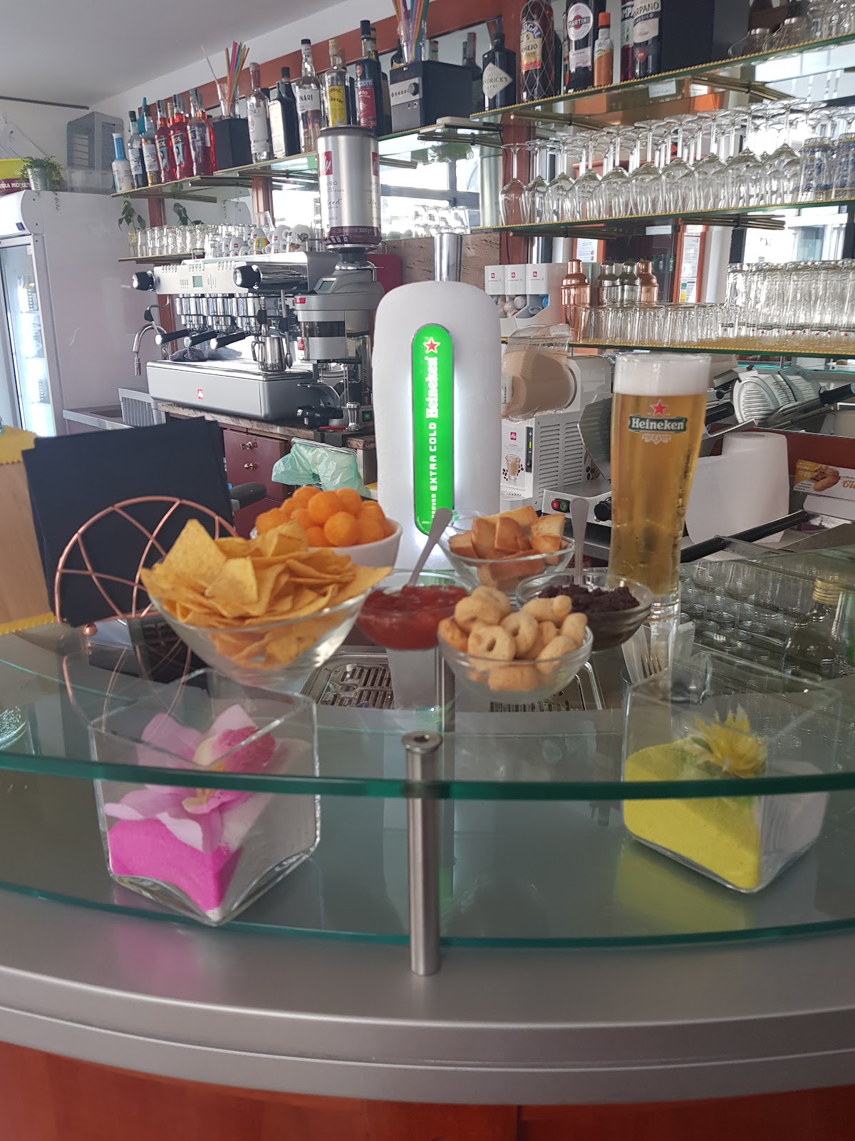 Bar Millennium — foto 5